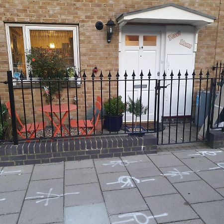 Anerley-Crystal Palace London Exterior foto