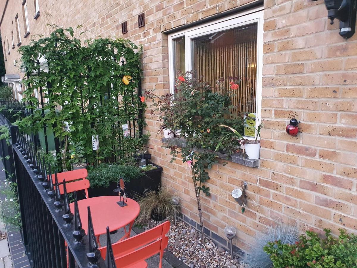 Anerley-Crystal Palace London Exterior foto